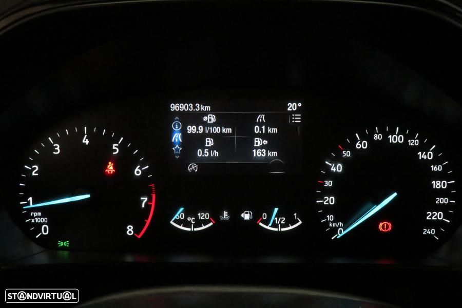 Ford Focus SW 1.0 EcoBoost ST-Line - 27