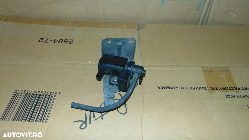 Electrovalva BMW Seria 1 E87,E90,E91,E93,E92,X3 an 2005-2013 cod 70206301 - 1