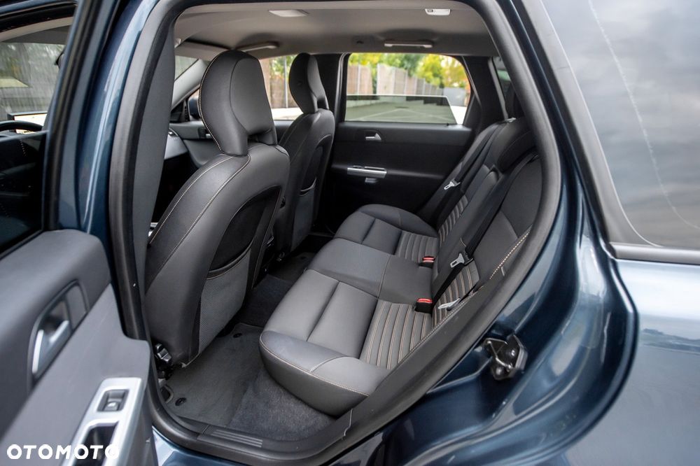 Volvo V50 DPF D4 Geartronic Summum - 22