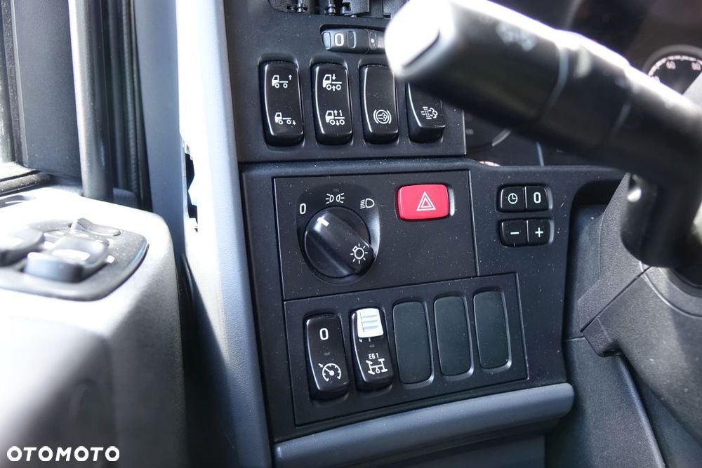 Scania R450 / EURO 6 / STANDARD / AUTOMAT / RETARDER / ALUMINIOWE FELGI - 27