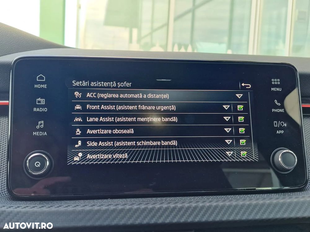 Skoda Scala 1.5 TSI 150 CP DSG Monte Carlo - 22