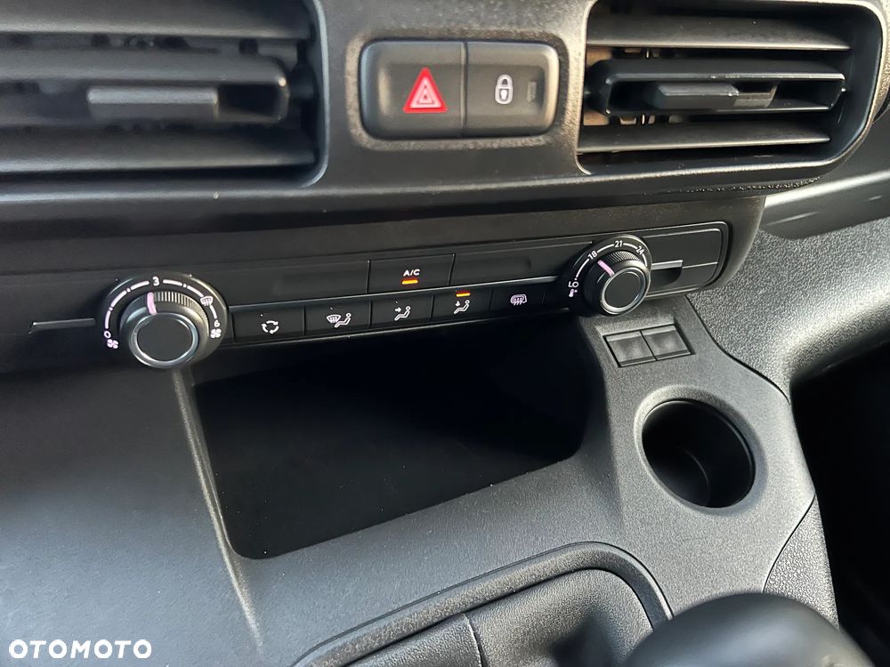 Toyota PROACE CITY - 27