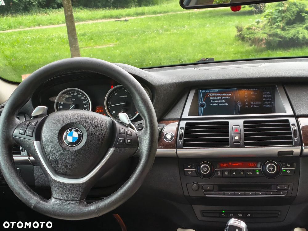 BMW X6 - 23