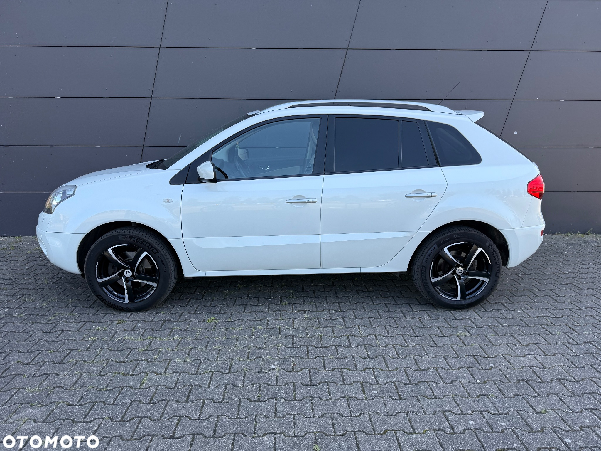 Renault Koleos - 9