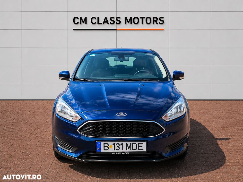 Ford Focus - 6