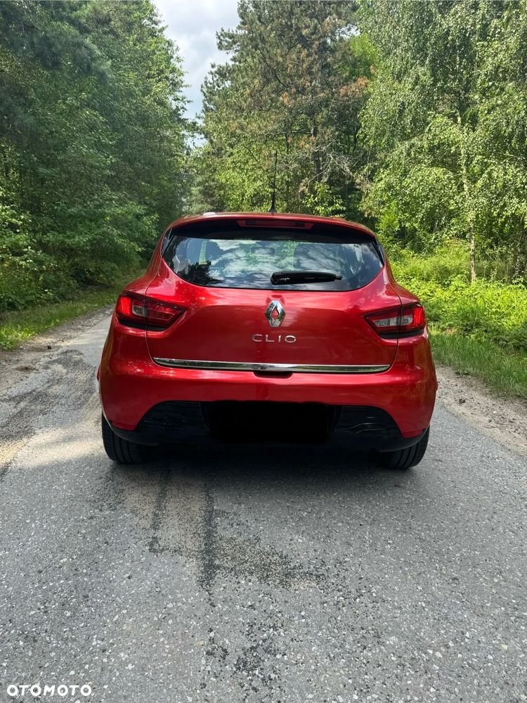 Renault Clio 1.2 16V 75 Start - 3