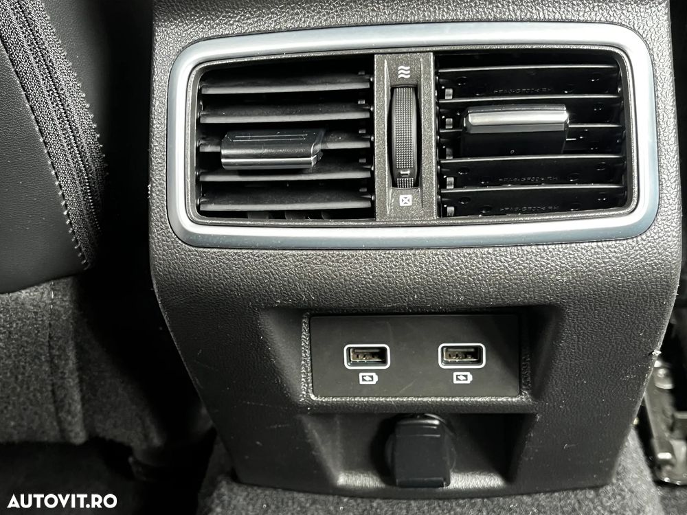 Renault Megane Blue dCi EDC Zen - 14