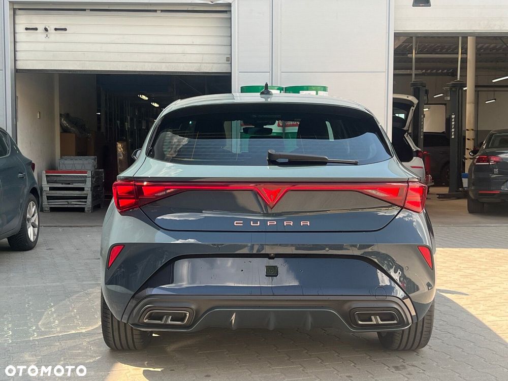 Cupra Leon - 5