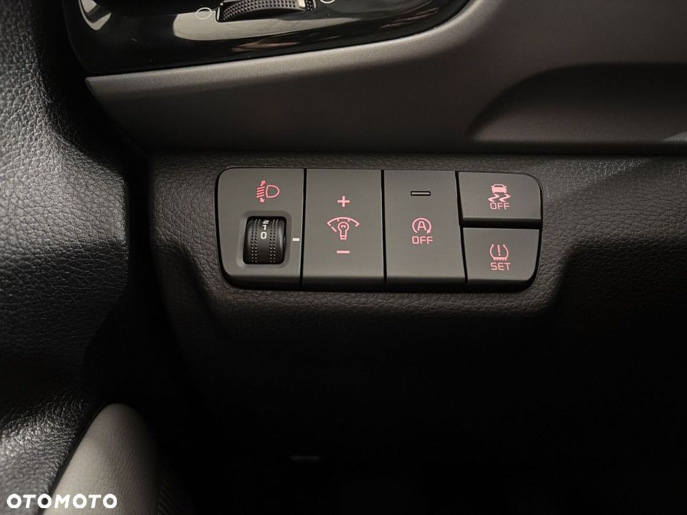 Kia Stonic 1.0 T-GDI L - 20