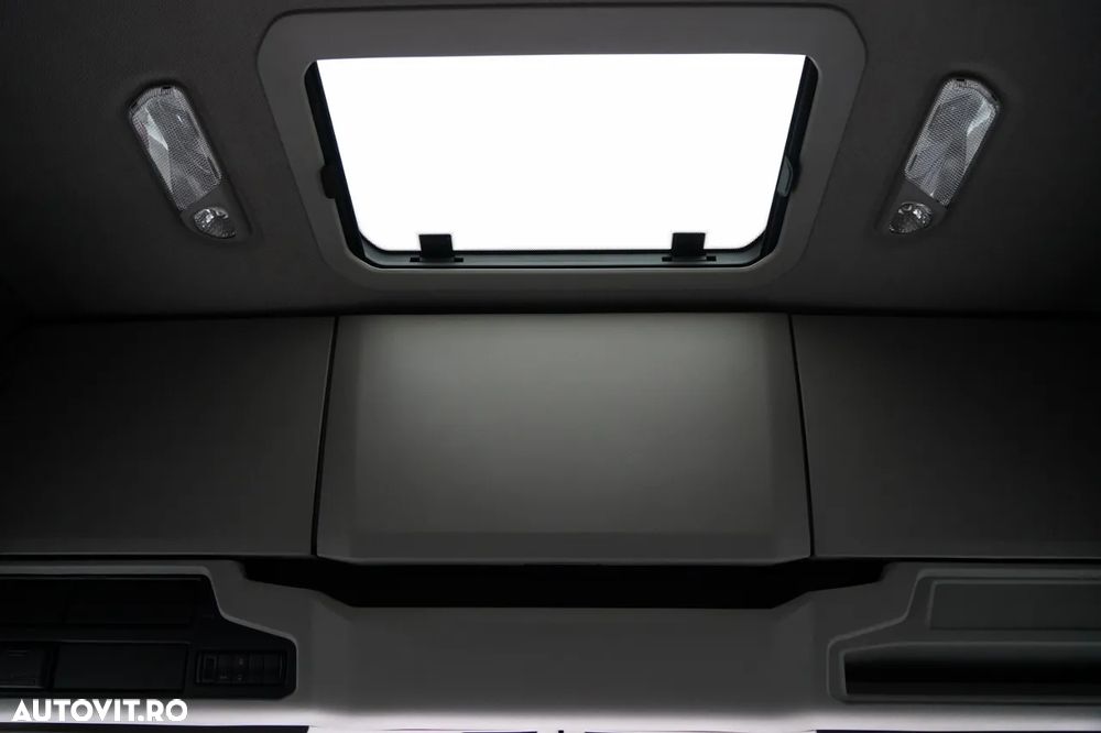 Scania S 580 / V8 / RETARDER / I-PARK COOL / FULL AIRMATIC / ECHIPAMENT MAXIM / EURO 6 - 33