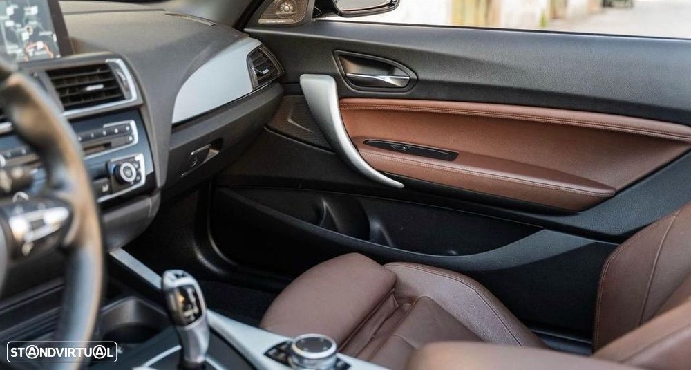 BMW 230 i Sport-Aut. M Sport - 6