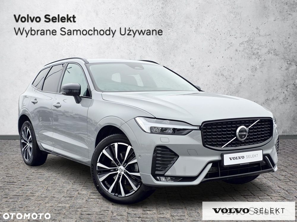 Volvo XC 60 - 4