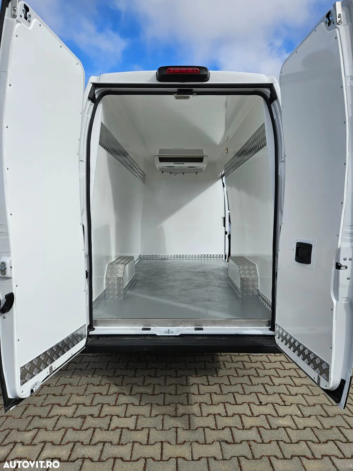 Peugeot Boxer - 4