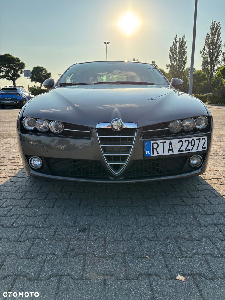 Alfa Romeo 159 1.8 MPI 16V Impression - 6