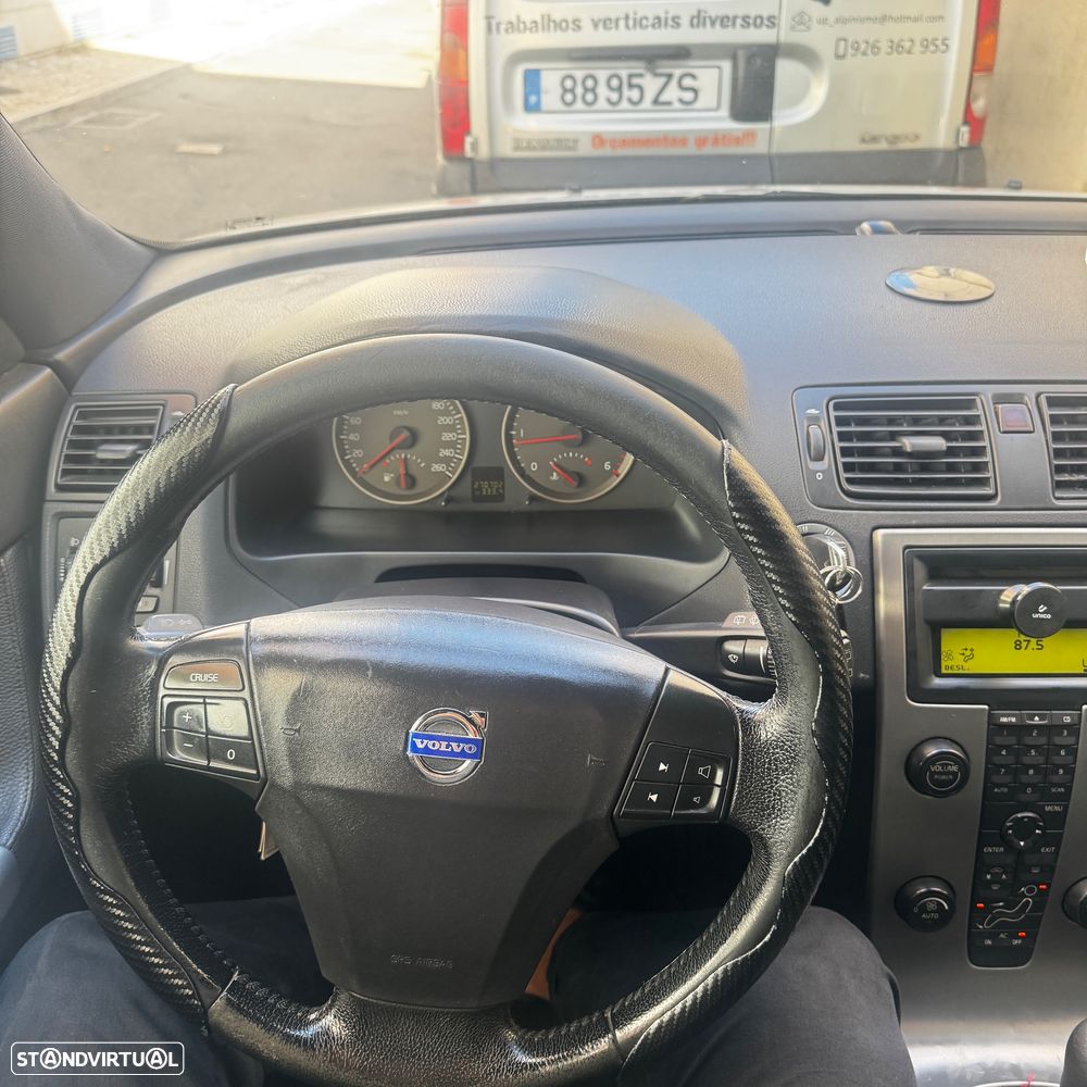 Volvo V50 1.6 D Drive - 7