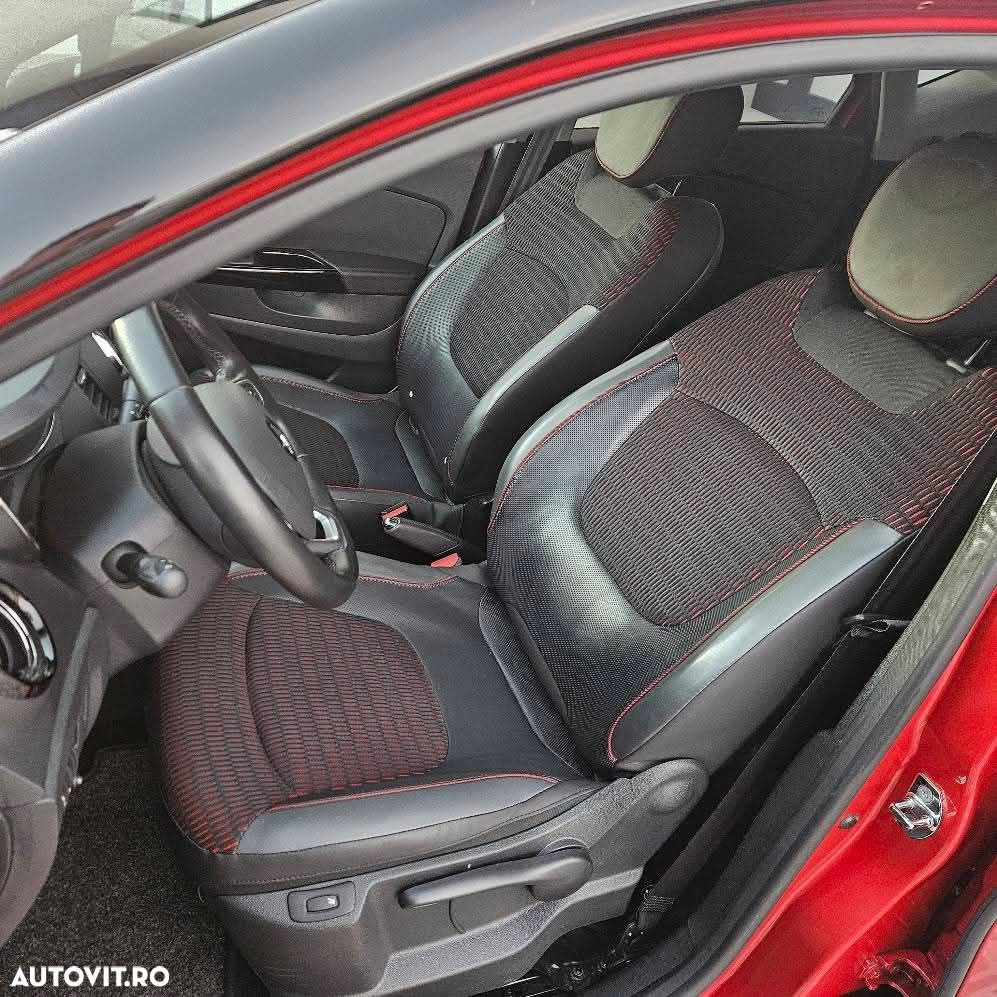 Renault Captur ENERGY TCe 120 EDC XMOD - 11