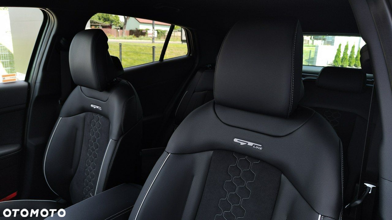 Kia Sportage - 17