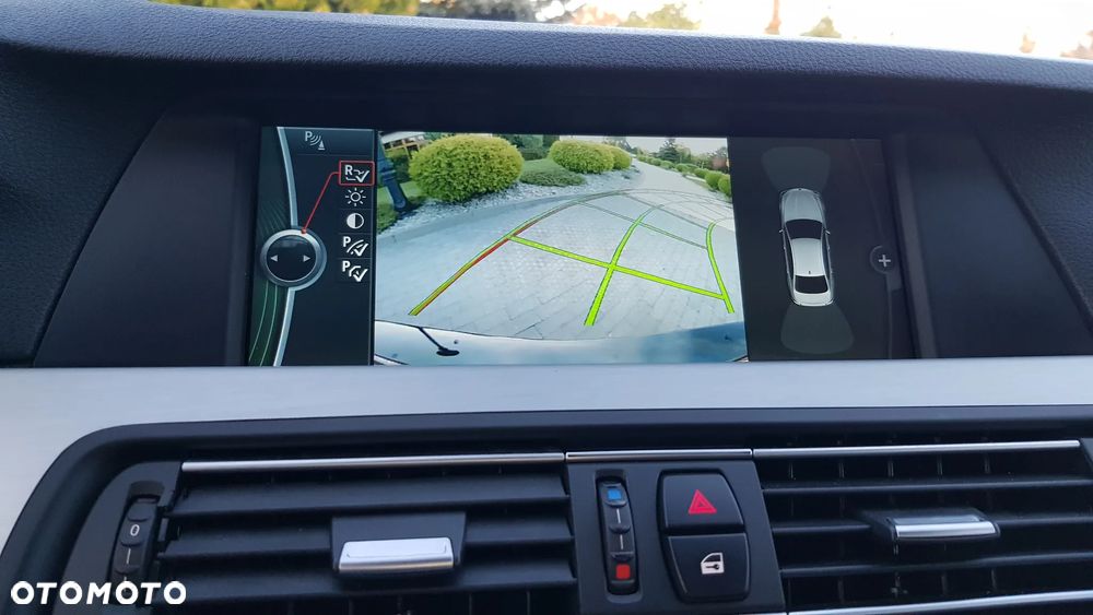BMW Seria 5 520d Modern Line - 23