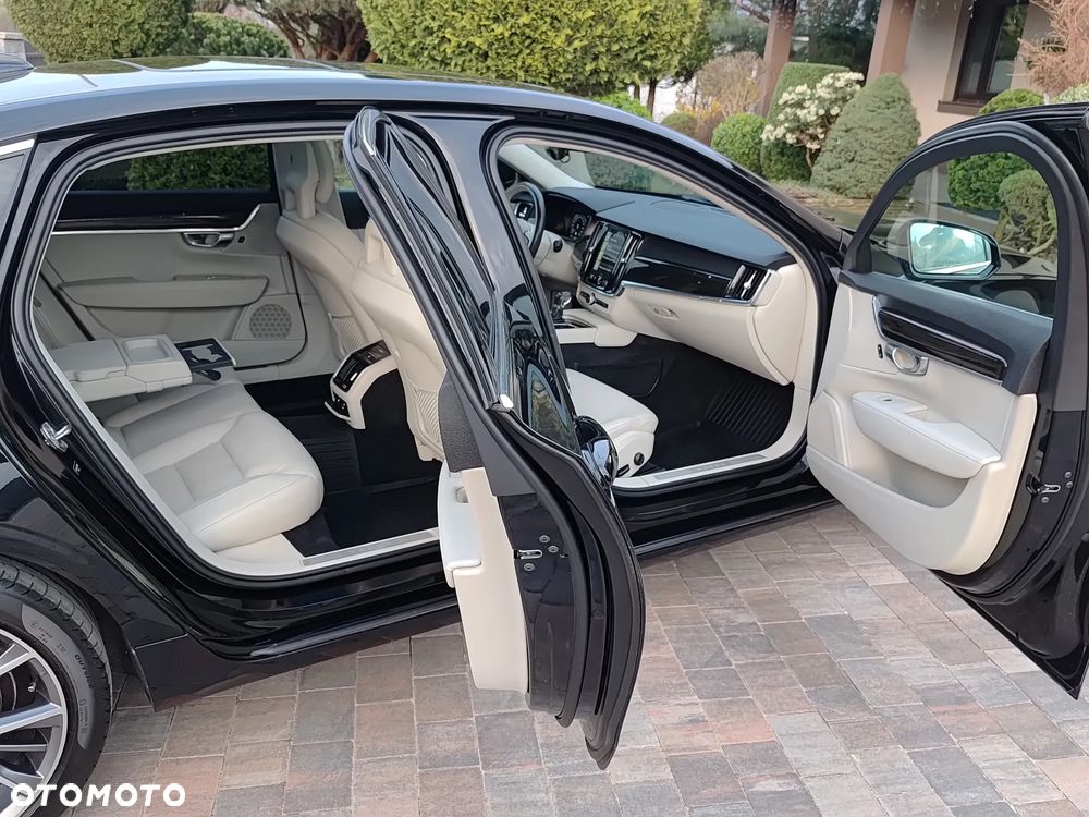 Volvo S90 T5 Geartronic Inscription - 23