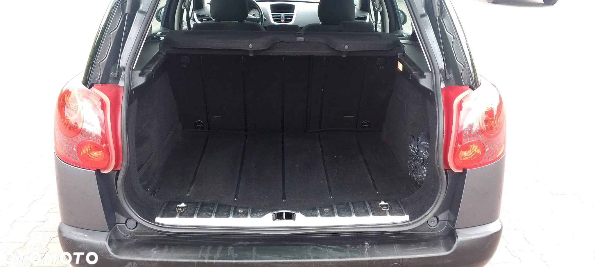 Peugeot 207 SW 95 VTi Premium - 8