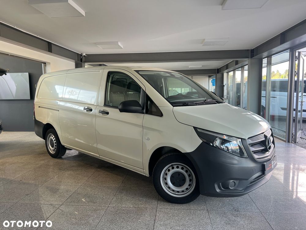 Mercedes-Benz Vito - 2