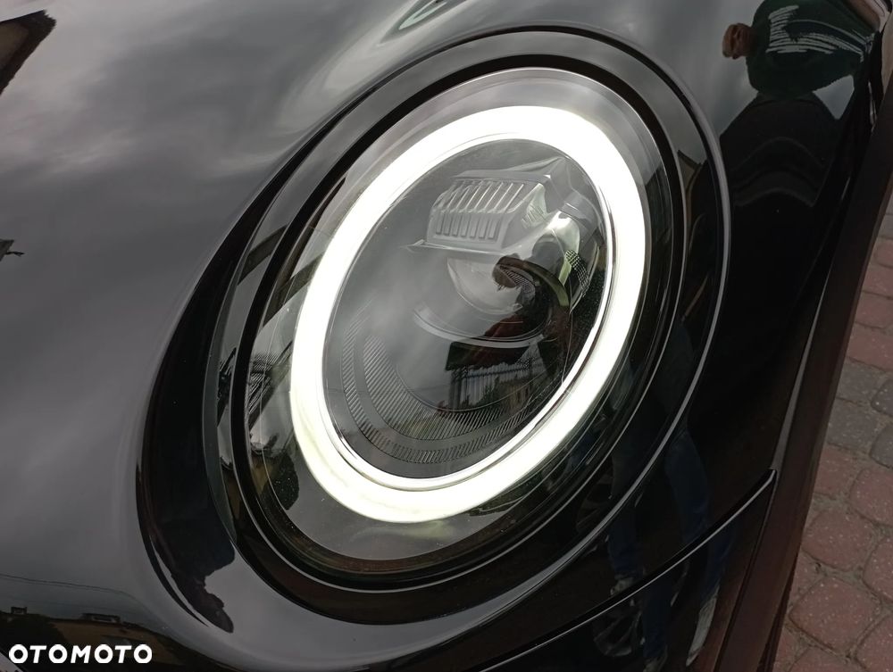 MINI Cooper Yours Trim - 30
