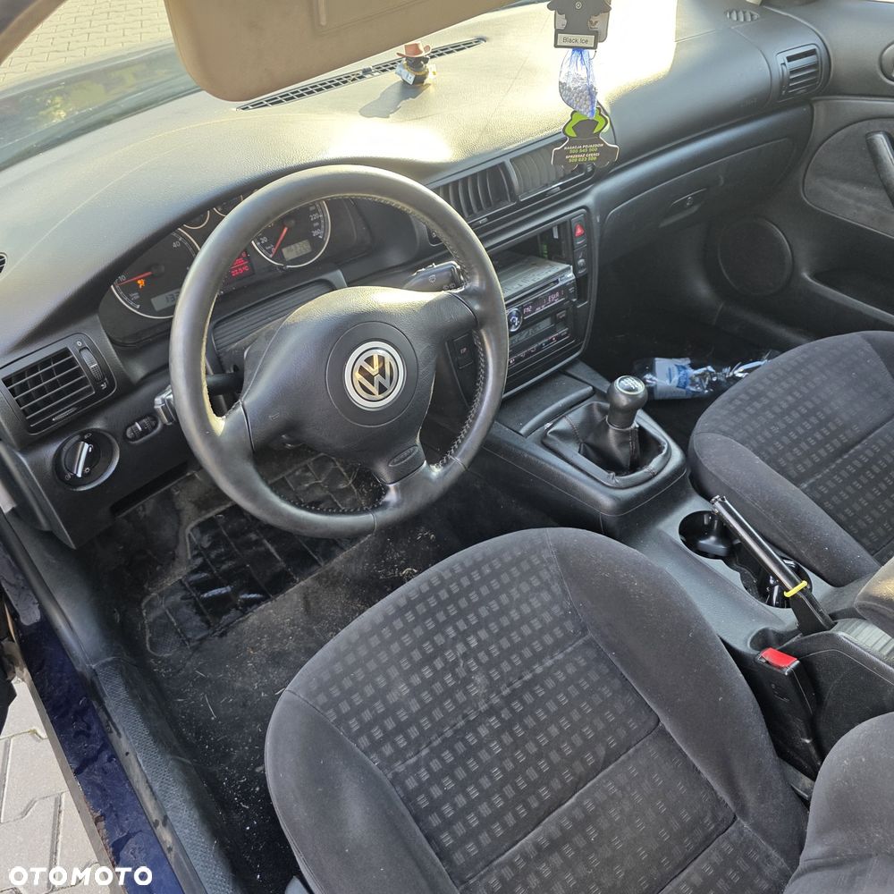 Volkswagen Passat Variant - 7