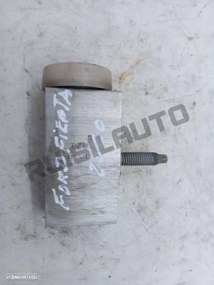 Válvula Expansão Ar Condicionado H1bh-19849-ba Ford Fiesta Vii - 2