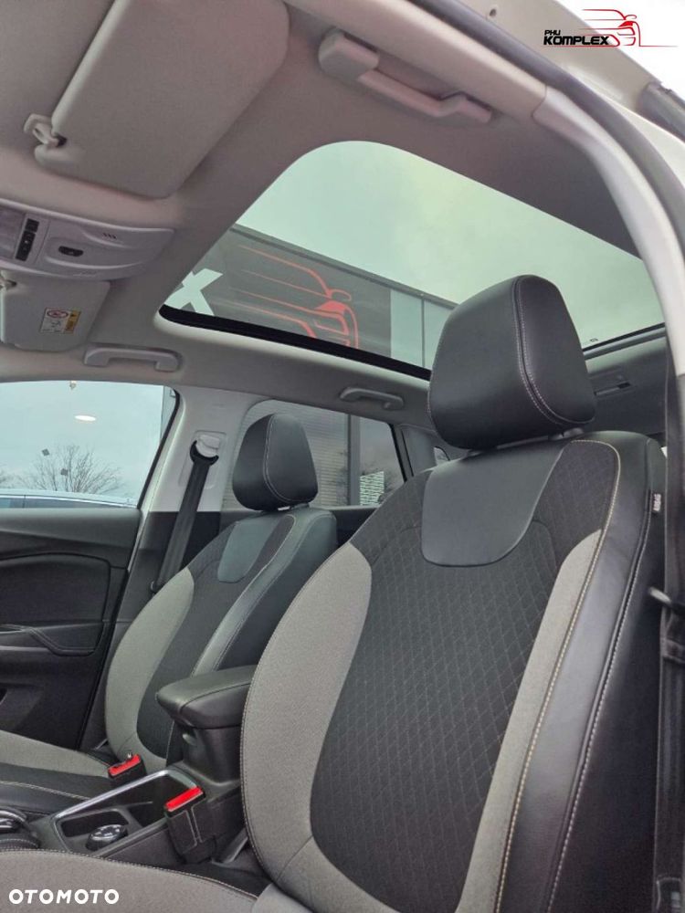 Opel Grandland X - 33