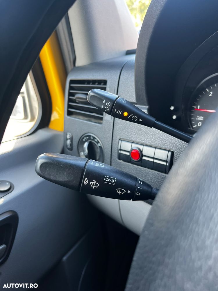 Volkswagen CRAFTER - 10