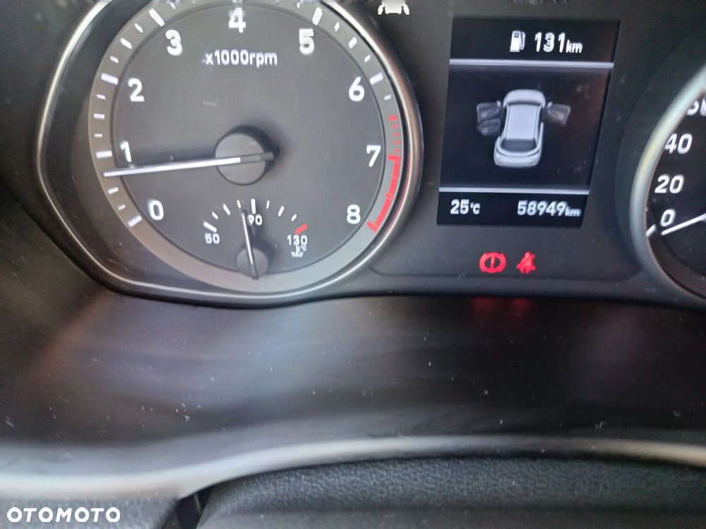 Hyundai i30 1.5 DPI Smart - 6