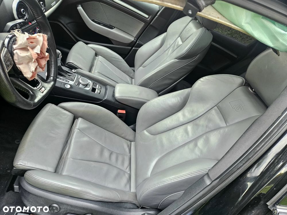 Audi A3 - 6