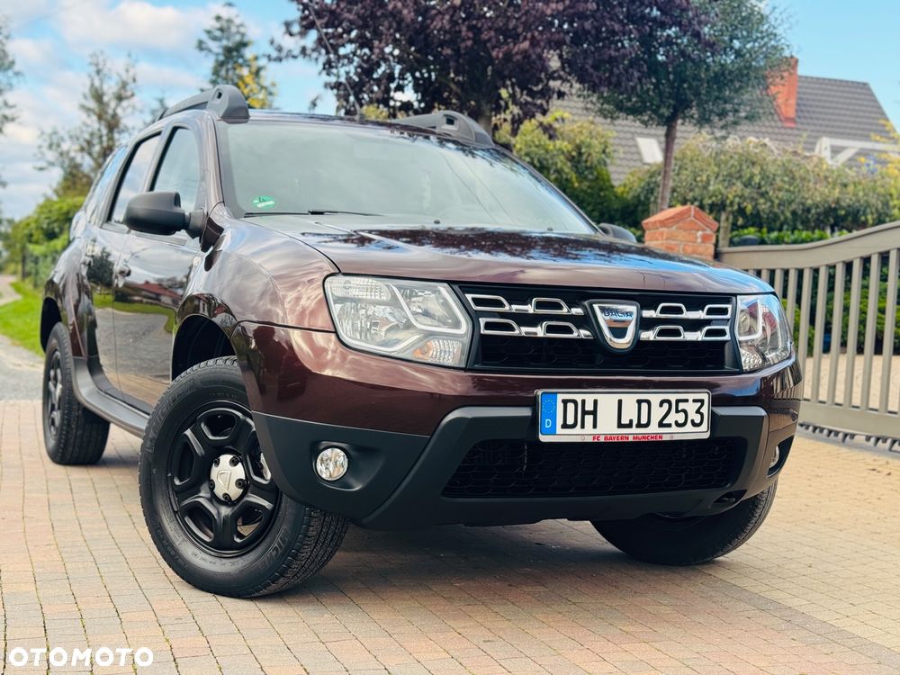 Dacia Duster ver-1-2-tce-comfort - 16