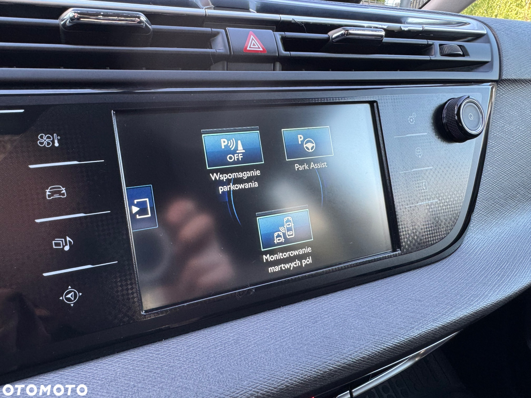Citroën C4 Picasso BlueHDi 150 Business Class - 15