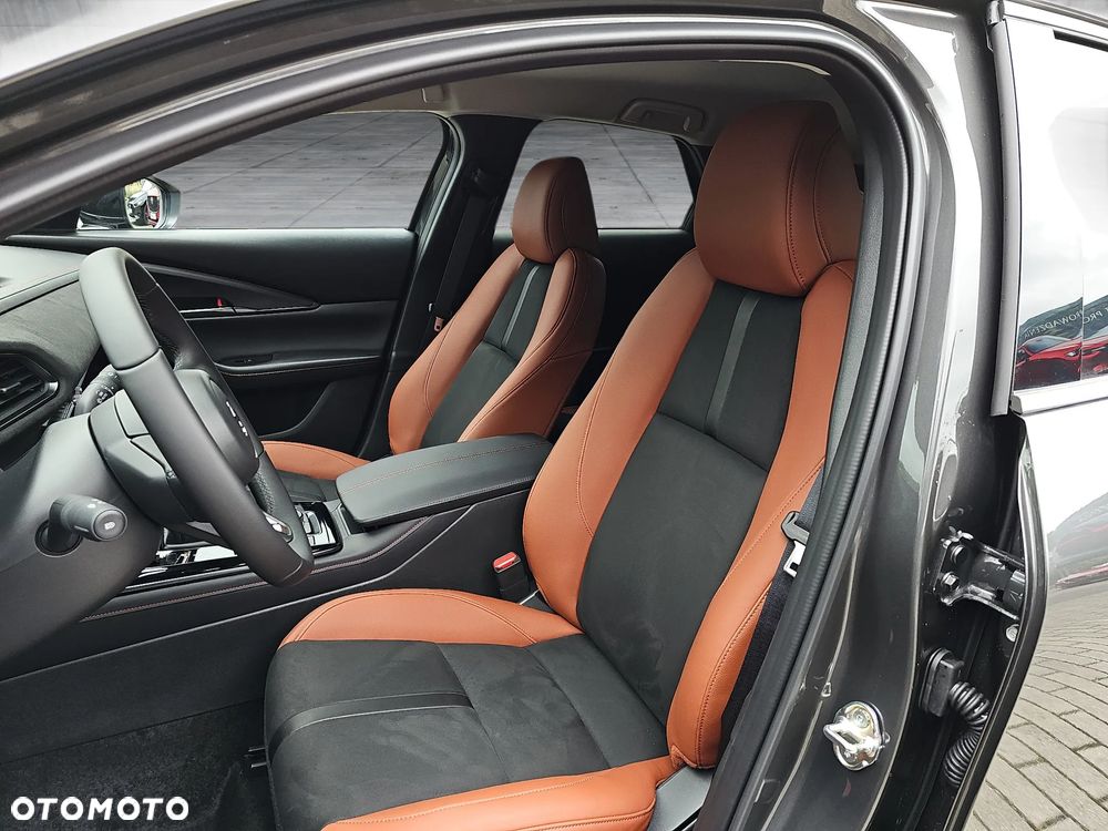 Mazda CX-30 - 13