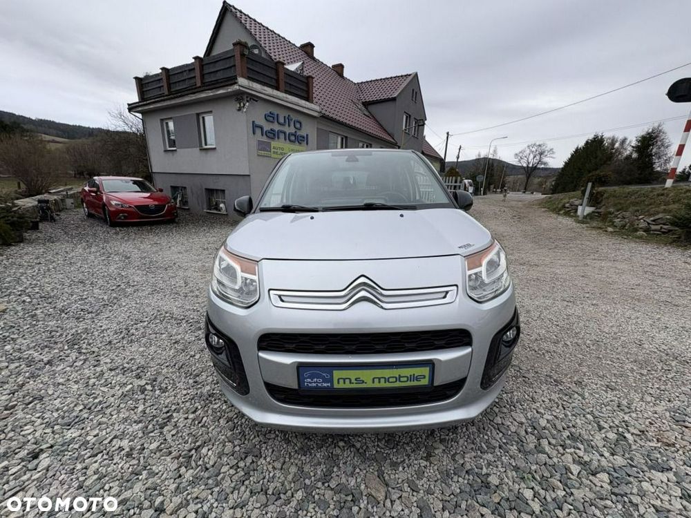Citroën C3 Picasso - 3