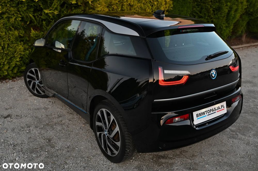 BMW i3 i3S 120 Ah - 12