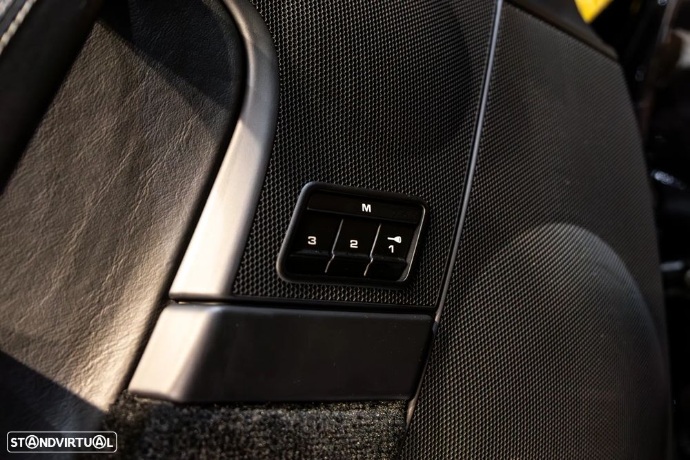 Porsche 911 (997) Turbo Tiptronic - 17