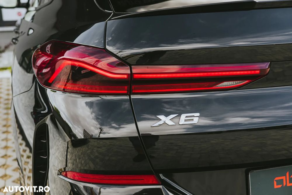 BMW X6 - 11
