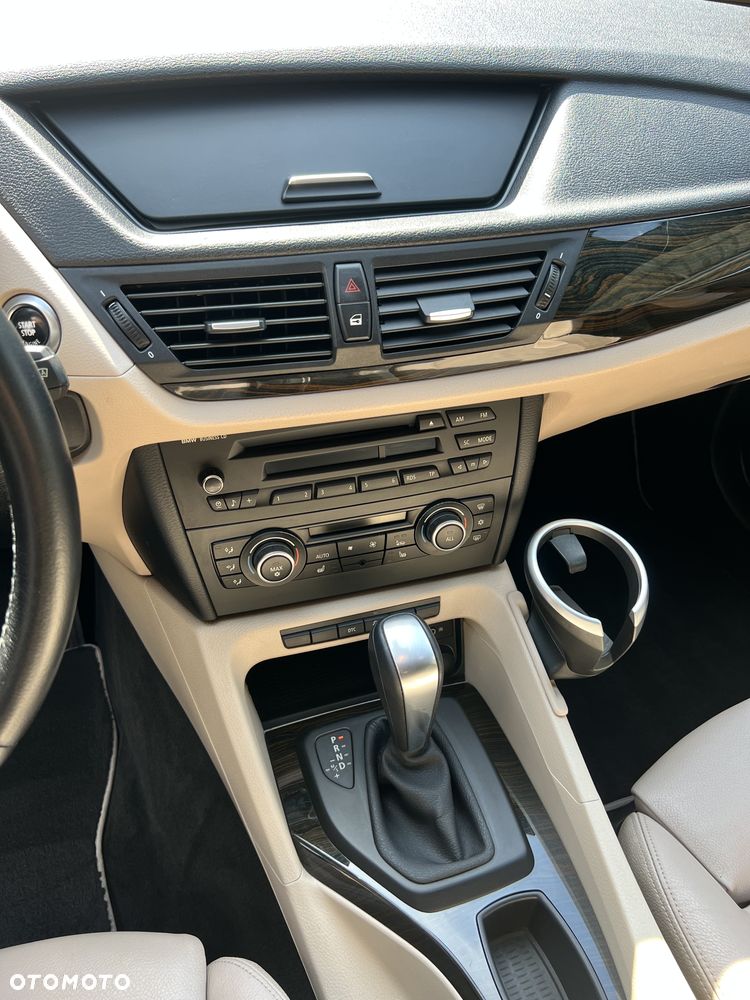 BMW X1 - 19