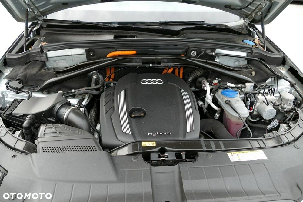 Audi Q5 - 37