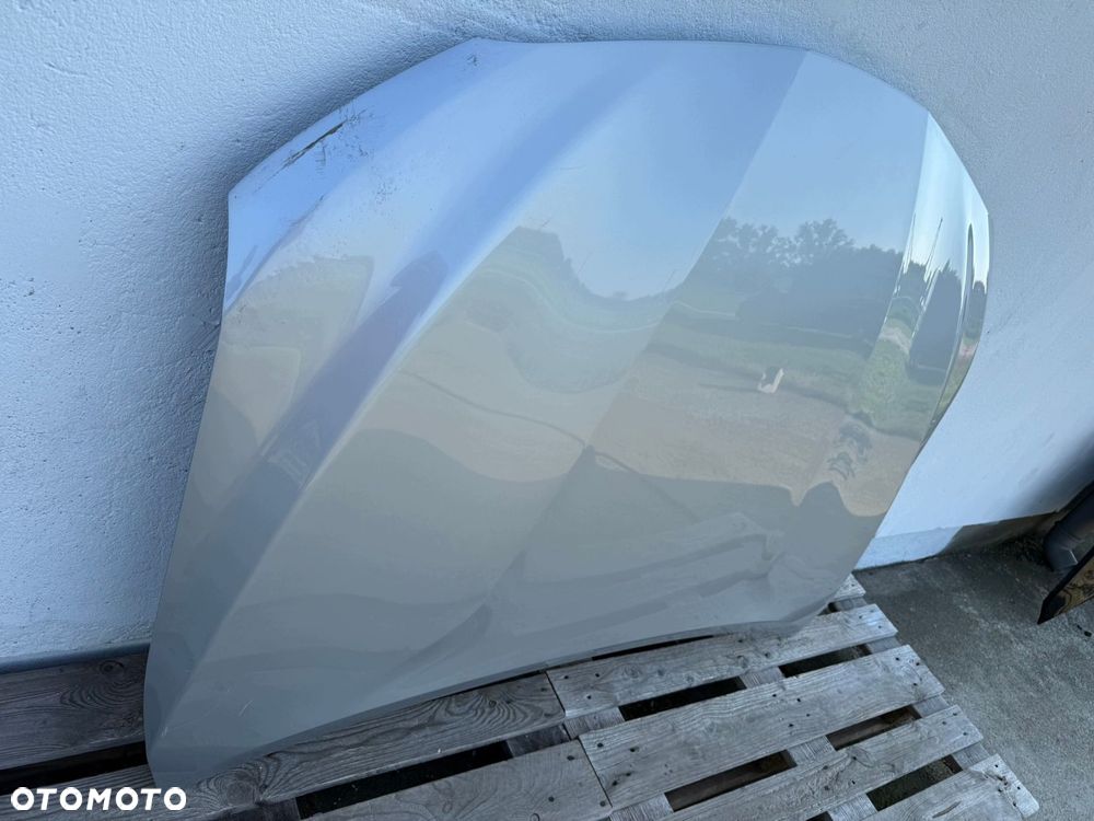 maska pokrywa silnika przod toyota camry viii 8 xv70 2017-2024 cala org - 3