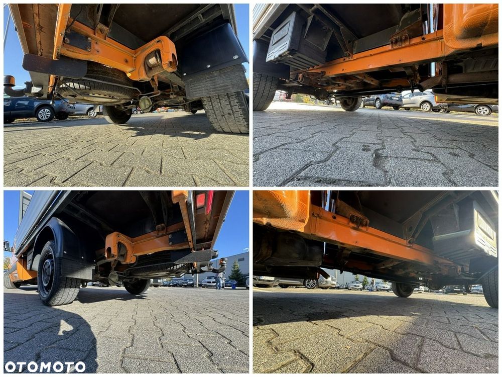 Mercedes-Benz Sprinter - 20