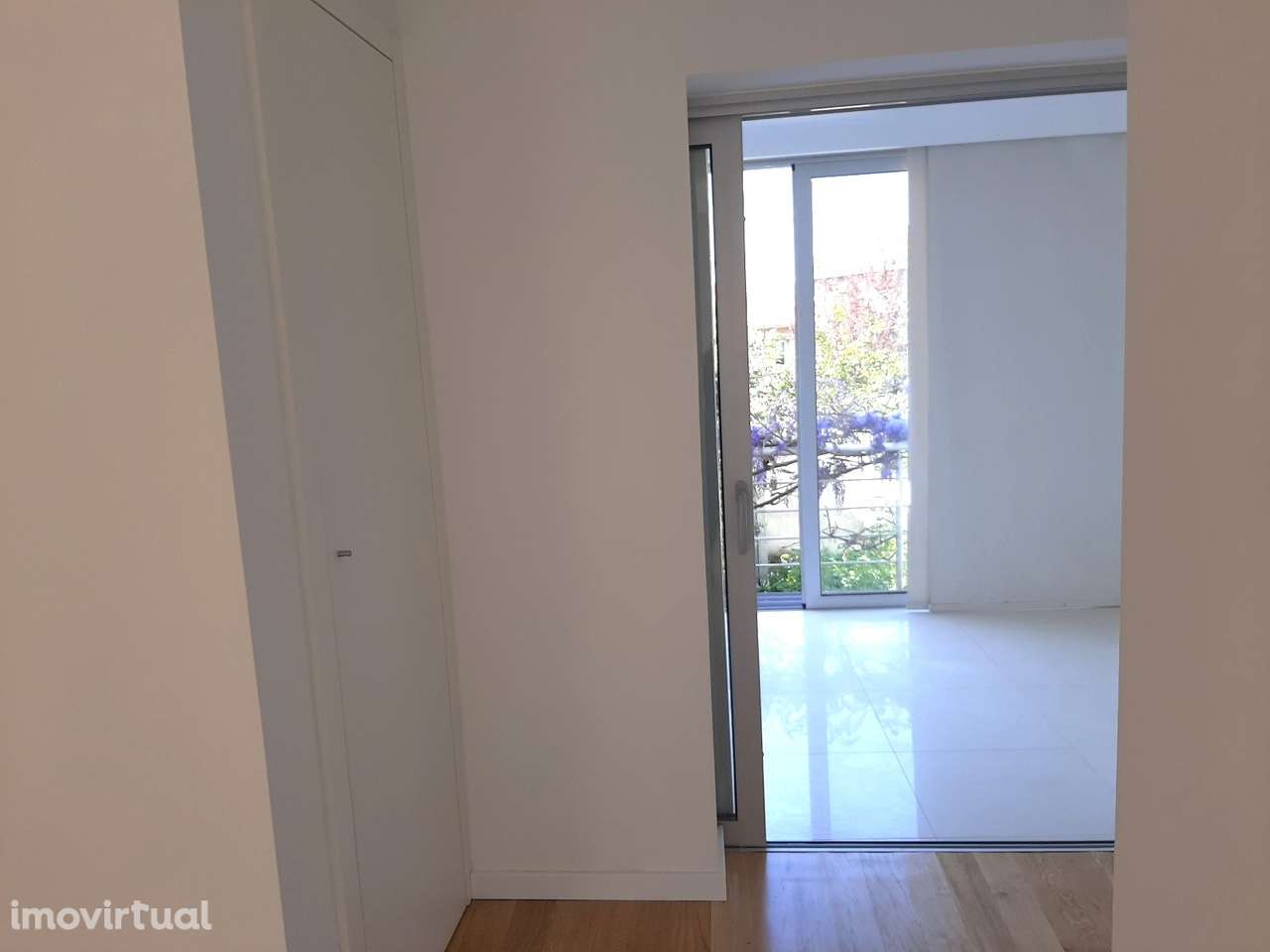 Moradia T2 com jardim com 120 m2, Aldoar - Grande imagem: 5/14