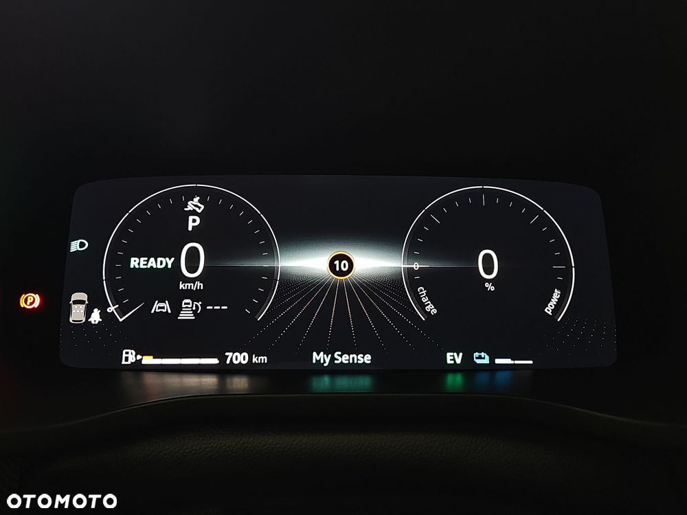 Renault Arkana 1.6 E-Tech Full Hybrid 145 Techno MMT - 19
