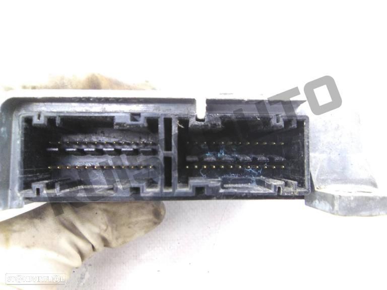 Centralina Airbags 13589_91080 Fiat Ducato Iv [2006_2024] 120 M - 2