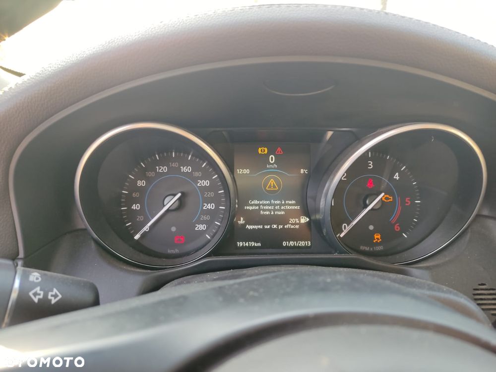 Jaguar XF E-Performance Prestige - 15