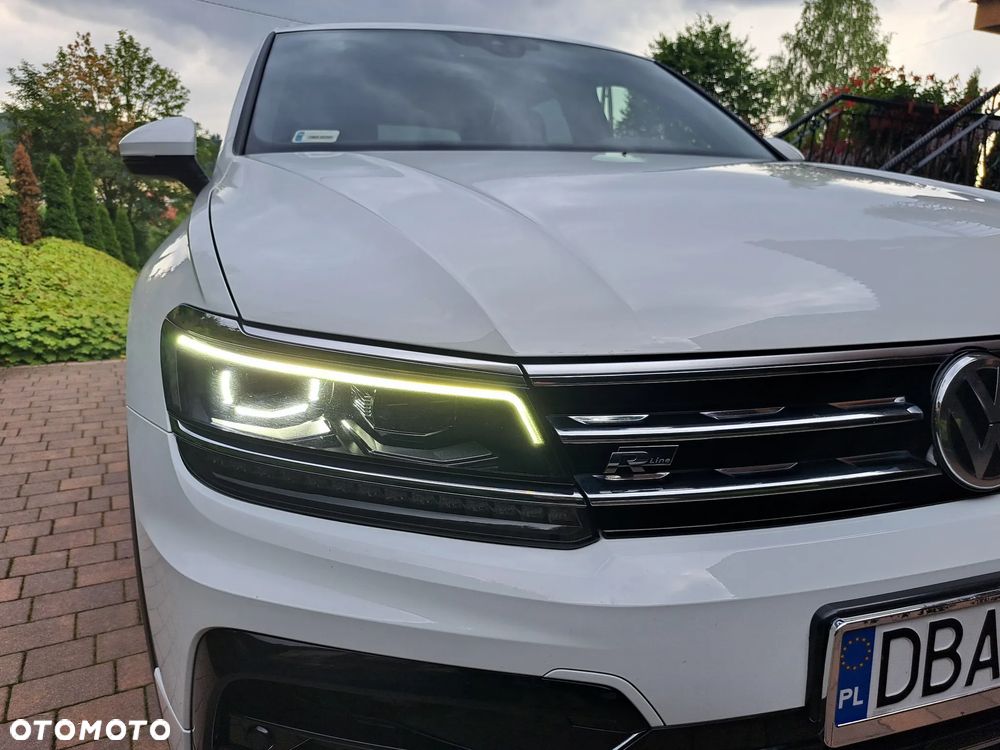 Volkswagen Tiguan 1.4 TSI BMT ACT Highline DSG - 21