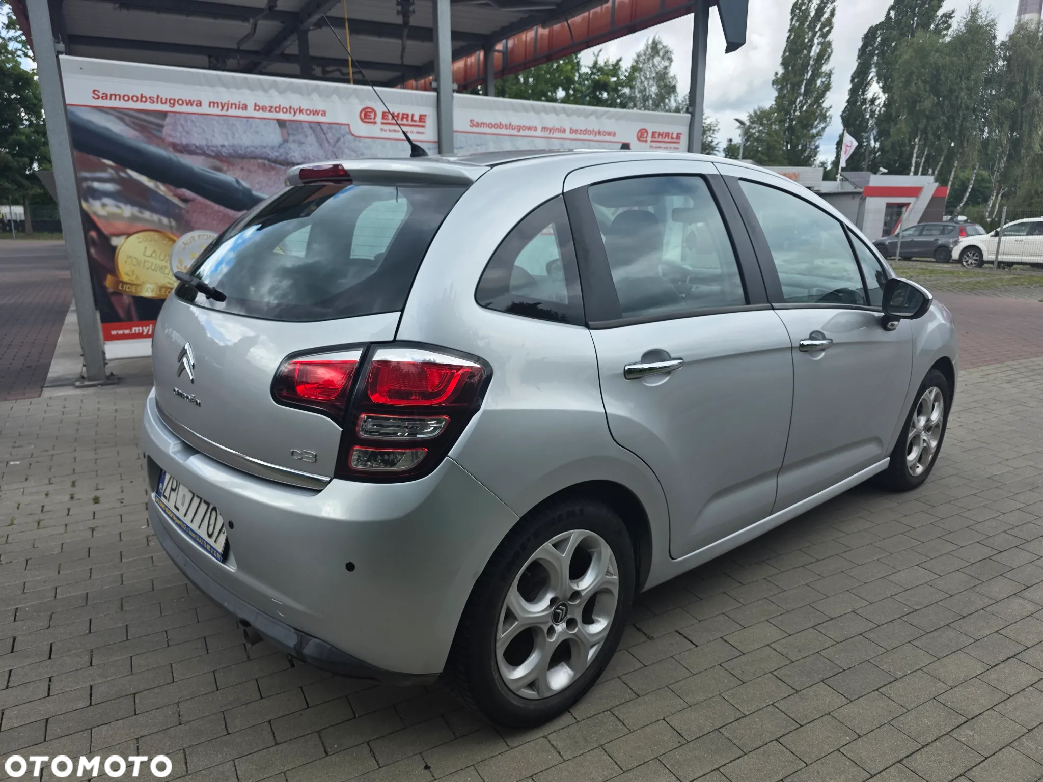 Citroën C3 1.4 HDi Selection - 20