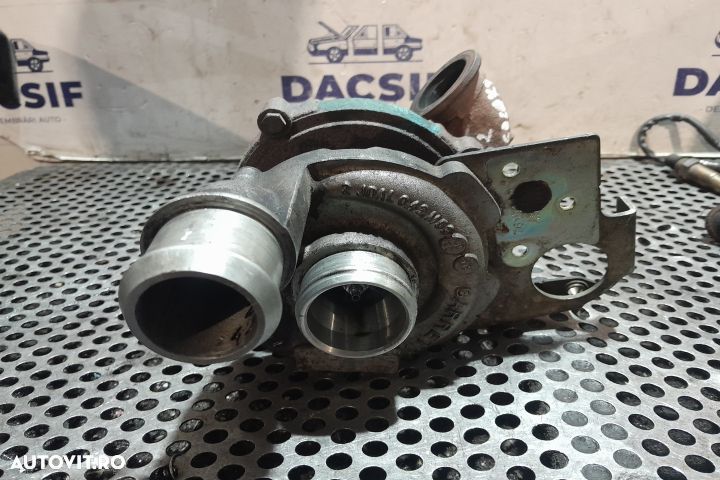 Turbosuflanta 7G9Q-6K682-BD 7G9Q-6K682-BD Ford Galaxy 1 [facelift] [2 - 1